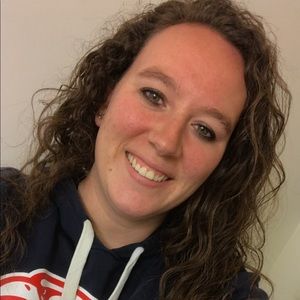 Meet your Posher, Casey